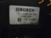 Recambio de motor limpia trasero para opel astra h berlina referencia OEM IAM 0390201591 