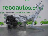 Recambio de elevalunas delantero derecho para opel astra h berlina referencia OEM IAM 994887100 6 PINES 5 PUERTAS