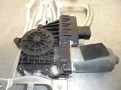 Recambio de elevalunas delantero derecho para opel astra h berlina referencia OEM IAM 994887100 6 PINES 5 PUERTAS