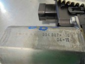 Recambio de elevalunas delantero derecho para opel astra h berlina referencia OEM IAM 994887100 6 PINES 5 PUERTAS