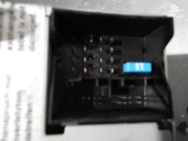 Recambio de sistema audio / radio cd para opel astra h ber. 1.7 16v cdti referencia OEM IAM 13255553 497316088 GRUNDIG