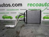 Recambio de radiador calefaccion / aire acondicionado para opel astra h ber. 1.7 16v cdti referencia OEM IAM 52479237 