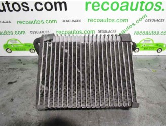 Recambio de evaporador aire acondicionado para opel astra h ber. 1.7 16v cdti referencia OEM IAM 52428238 0052424115 DELPHI