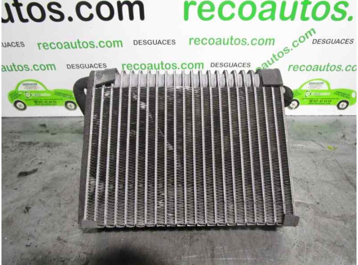 Recambio de evaporador aire acondicionado para opel astra h ber. 1.7 16v cdti referencia OEM IAM 52428238 0052424115 DELPHI