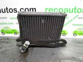 Recambio de evaporador aire acondicionado para opel astra h ber. 1.7 16v cdti referencia OEM IAM 52428238 0052424115 DELPHI