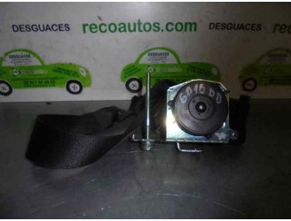Recambio de cinturon seguridad delantero derecho para opel astra h ber. 1.7 16v cdti referencia OEM IAM 560834801D 560834801D 5 