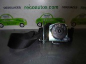 Recambio de cinturon seguridad delantero derecho para opel astra h ber. 1.7 16v cdti referencia OEM IAM 560834801D 560834801D 5 