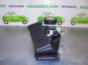 Recambio de cinturon seguridad delantero derecho para opel astra h ber. 1.7 16v cdti referencia OEM IAM 560834801D 560834801D 5 