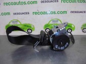 Recambio de cinturon seguridad trasero derecho para opel astra h ber. 1.7 16v cdti referencia OEM IAM 602143200B 5 PUERTAS