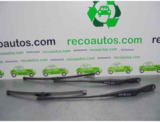 Recambio de brazo limpia delantero derecho para opel astra h ber. 1.7 16v cdti referencia OEM IAM 