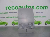 Recambio de luz interior para opel astra h ber. 1.7 16v cdti referencia OEM IAM 13112203  