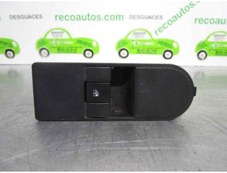 Recambio de mando elevalunas delantero derecho para opel astra h ber. 1.7 16v cdti referencia OEM IAM 13228709 5011 
