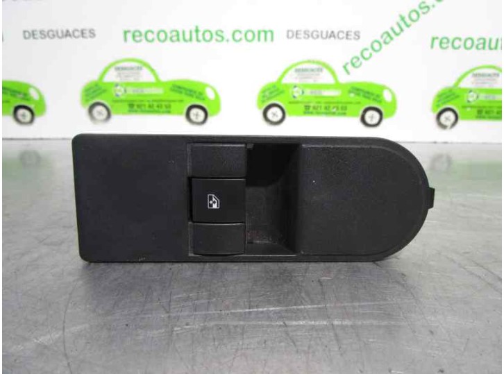 Recambio de mando elevalunas delantero derecho para opel astra h ber. 1.7 16v cdti referencia OEM IAM 13228709 5011 