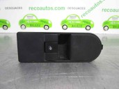 Recambio de mando elevalunas delantero derecho para opel astra h ber. 1.7 16v cdti referencia OEM IAM 13228709 5011 