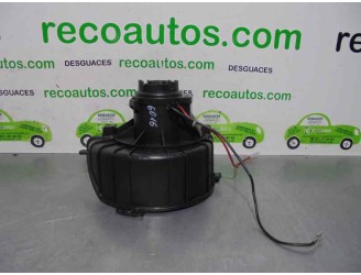 Recambio de motor calefaccion para opel astra h ber. 1.7 16v cdti referencia OEM IAM 52421335  