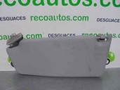Recambio de parasol derecho para opel astra h ber. 1.7 16v cdti referencia OEM IAM 