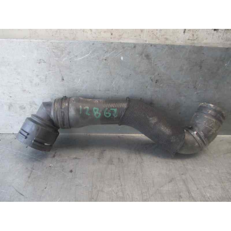 Recambio de tubo para seat ibiza (6l1) 1.4 tdi referencia OEM IAM   