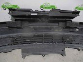 Recambio de paragolpes delantero para opel corsa c 1.7 16v di cat (y 17 dtl / lk8) referencia OEM IAM 1400232 AZUL OSCRUO 