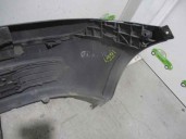 Recambio de paragolpes delantero para opel corsa c 1.7 16v di cat (y 17 dtl / lk8) referencia OEM IAM 1400232 AZUL OSCRUO 