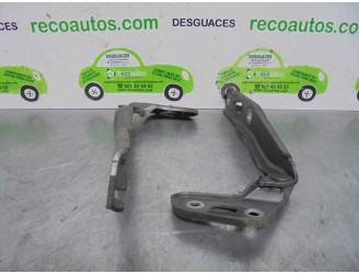 Recambio de bisagra capot para audi a6 berlina (4f2) 3.0 v6 24v tdi referencia OEM IAM 4F0823302  