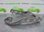 Recambio de bisagra capot para audi a6 berlina (4f2) 3.0 v6 24v tdi referencia OEM IAM 4F0823302  