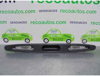 Recambio de maneta exterior porton para lancia lancia y 1.2 cat referencia OEM IAM 714061000 