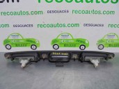 Recambio de maneta exterior porton para lancia lancia y 1.2 cat referencia OEM IAM 714061000  