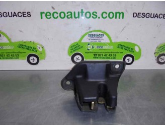 Recambio de cerradura maletero / porton para lancia lancia y 1.2 cat referencia OEM IAM   3 PUERTAS