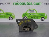 Recambio de cerradura maletero / porton para lancia lancia y 1.2 cat referencia OEM IAM 3 PUERTAS