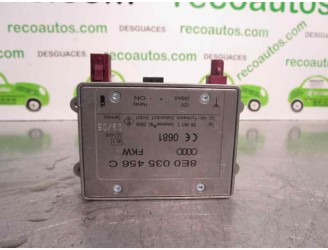 Recambio de antena para audi a6 berlina (4f2) 3.0 v6 24v tdi referencia OEM IAM 8E0035456C  