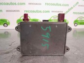 Recambio de antena para audi a6 berlina (4f2) 3.0 v6 24v tdi referencia OEM IAM 8E0035456C 