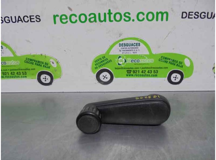 Recambio de mando elevalunas delantero izquierdo para volkswagen golf i (171/173) 1.5 / 1.6 referencia OEM IAM EN VARIOS 
