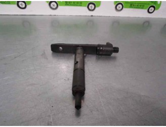 Replacement injector for Opel Astra G sedan 2.2 16V DTi CAT (Y 22 DTR / L50) OEM IAM reference 09202474 0432193569 BOSCH