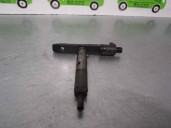 Recambio de inyector para opel astra g berlina 2.2 16v dti cat (y 22 dtr / l50) referencia OEM IAM 09202474 0432193569 BOSCH