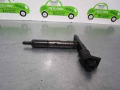 Recambio de inyector para opel astra g berlina 2.2 16v dti cat (y 22 dtr / l50) referencia OEM IAM 09202474 0432193569 BOSCH
