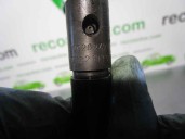 Recambio de inyector para opel astra g berlina 2.2 16v dti cat (y 22 dtr / l50) referencia OEM IAM 09202474 0432193569 BOSCH