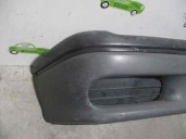 Recambio de paragolpes delantero para renault 19 1.4 e7j 58kw referencia OEM IAM  GRIS Y NEGRO 