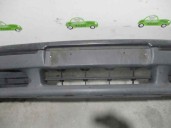 Recambio de paragolpes delantero para renault 19 1.4 e7j 58kw referencia OEM IAM  GRIS Y NEGRO 