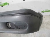 Recambio de paragolpes delantero para renault 19 1.4 e7j 58kw referencia OEM IAM GRIS Y NEGRO 