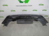 Recambio de paragolpes delantero para renault 19 1.4 e7j 58kw referencia OEM IAM  GRIS Y NEGRO 