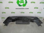 Recambio de paragolpes delantero para renault 19 1.4 e7j 58kw referencia OEM IAM  GRIS Y NEGRO 