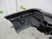 Recambio de paragolpes delantero para renault 19 1.4 e7j 58kw referencia OEM IAM GRIS Y NEGRO 