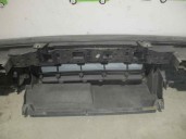 Recambio de paragolpes delantero para renault 19 1.4 e7j 58kw referencia OEM IAM GRIS Y NEGRO 
