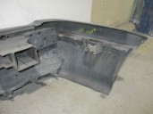 Recambio de paragolpes delantero para renault 19 1.4 e7j 58kw referencia OEM IAM GRIS Y NEGRO 