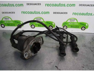 Recambio de delco para renault 19 1.4 e7j 58kw referencia OEM IAM 7700742852AG 