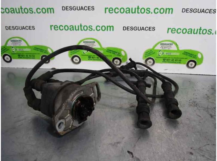 Recambio de delco para renault 19 1.4 e7j 58kw referencia OEM IAM 7700742852AG  