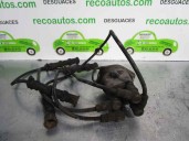 Recambio de delco para renault 19 1.4 e7j 58kw referencia OEM IAM 7700742852AG 