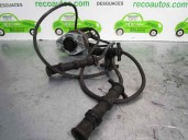 Recambio de delco para renault 19 1.4 e7j 58kw referencia OEM IAM 7700742852AG  