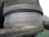 Recambio de delco para renault 19 1.4 e7j 58kw referencia OEM IAM 7700742852AG 