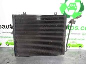 Recambio de condensador / radiador aire acondicionado para renault 19 1.4 e7j 58kw referencia OEM IAM 